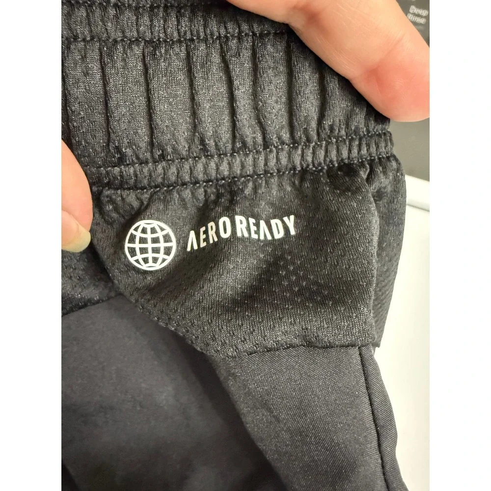 adidas workouts fabric running